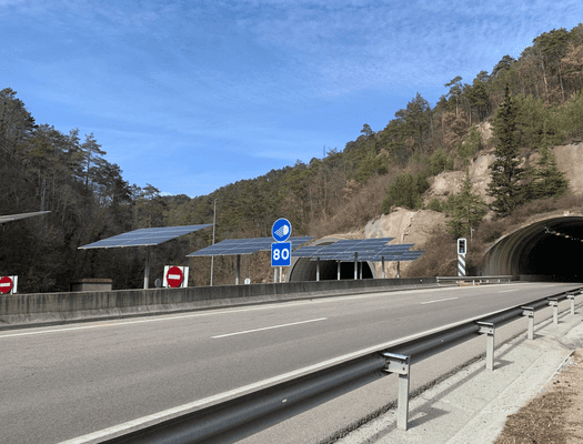 Tuneles del ripoll