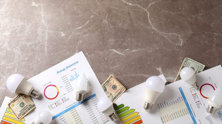 Errores comunes en el consumo energético