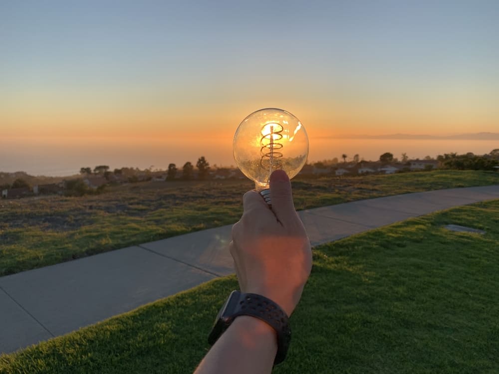 Energia fantasma