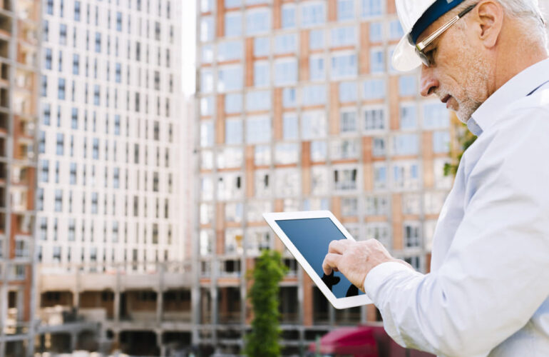 auditoria energètica en edificis