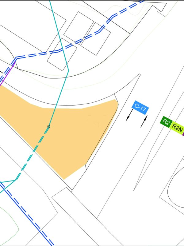 Redacción de proyectos