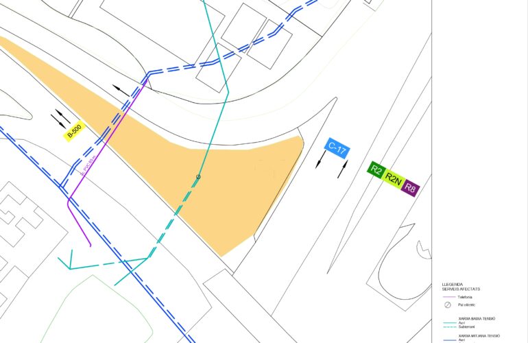 Redacción de proyectos
