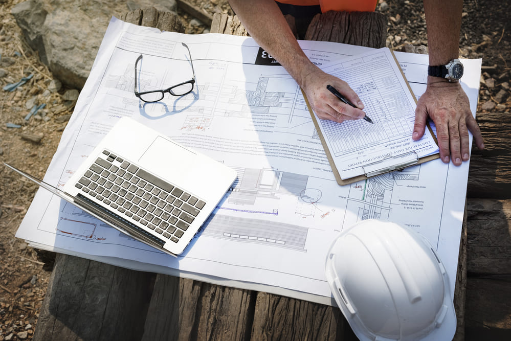 Solucionamos tus proyectos