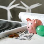 subvención energias renovables