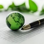 Tipos de certificados ambientales