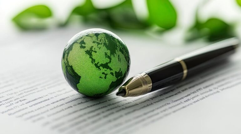 Tipos de certificados ambientales