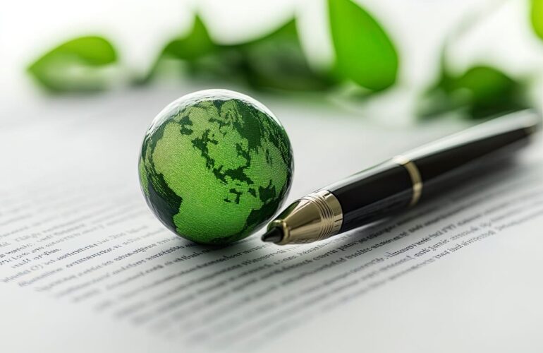 Tipos de certificados ambientales