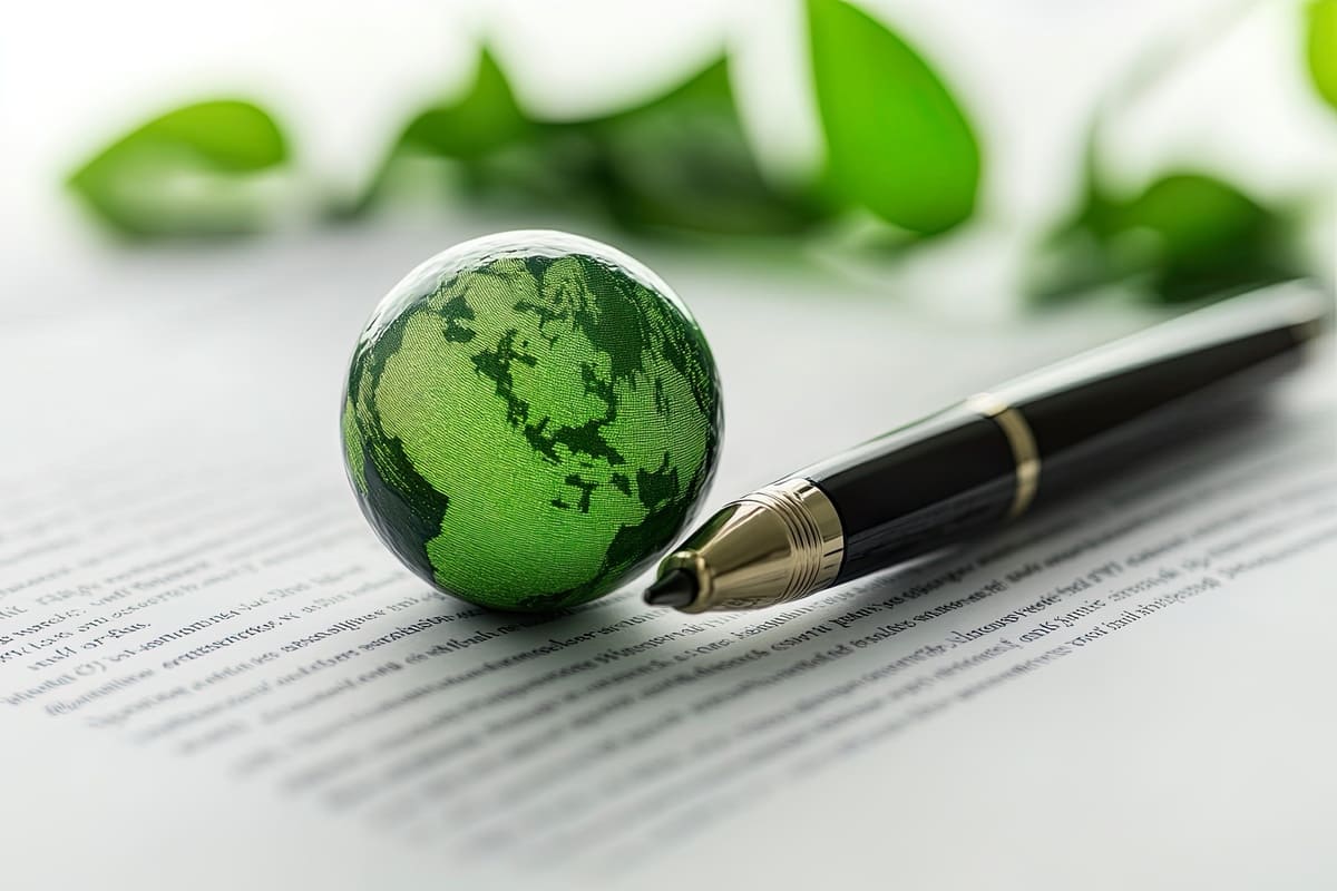 Tipos de certificados ambientales