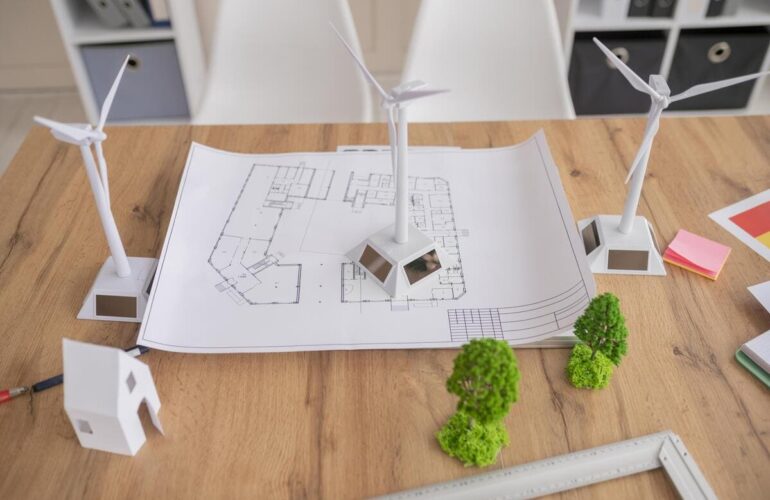 Beneficios arquitectura sostenible