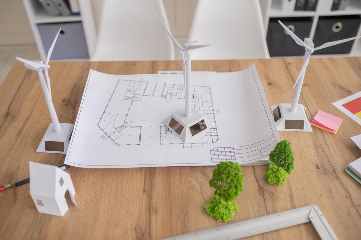 Beneficios arquitectura sostenible