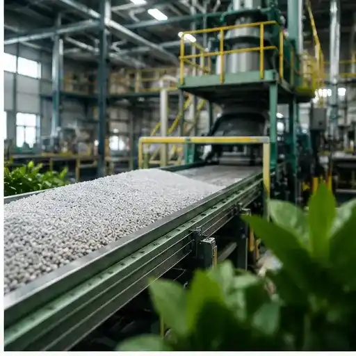 Análisis de materias primas y procesos productivos