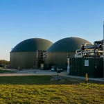 Upgrading Biogas