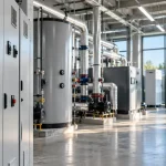 Sistemas de gestión energética