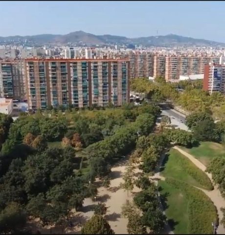 edificación sostenible