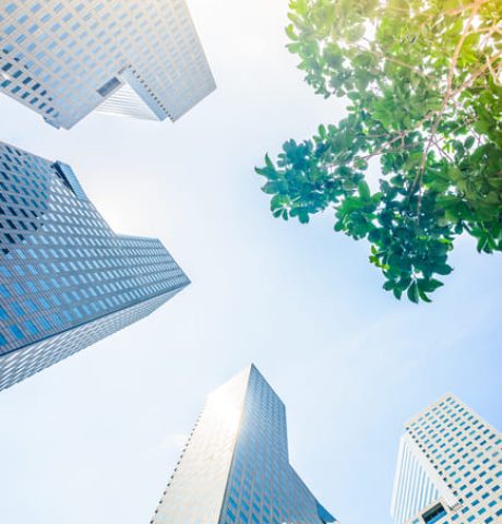 eficiencia energética