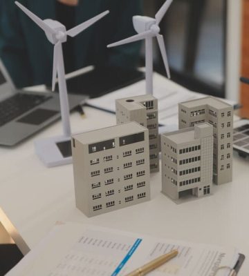 eficiencia energética