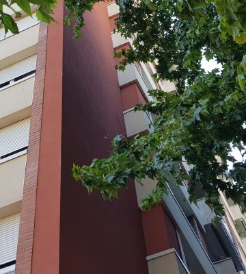 Edificación sostenible