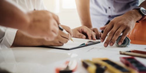 asesoramiento tecnico eficiencia energética