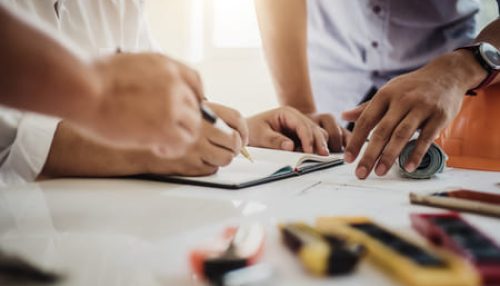 asesoramiento tecnico eficiencia energética